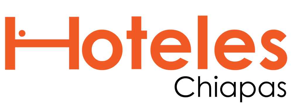 Logotipo Hoteles Chiapas